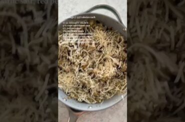 Enchilada Skillet Meal | Easy and Healthy One-Pan Recipes for Delicious Comfort Food!