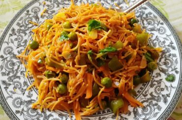 Healthy Breakfast Recipe for Weight Loss || Diet Day 2