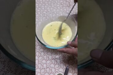 Easy Home Made Besan Chila: A Healthy Breakfast Recipe For Weight Loss #besanchila #chilarecipe