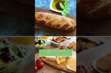 Discovering the Best Keto Bread Ingredients for Delicious and Nutritious Baking | keto bread