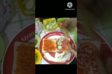 #mumbaiya style #sandwich #viral ##video #shorts #tranding