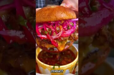 Special Food Collection from Street Food Relaxing Cooking #mukbang #cooking #food #beef #shorts