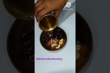 Healthy Drinks #bichitrafoodmaking #healthyrecipes #healthydrinks #viralshorts #viral #viral_video