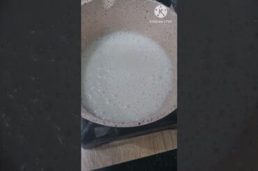 Baby food recipe| healthy food for baby |rice and milk |1year ++++| #shorts #niparahman #babyfood