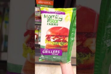 5 Things I Always Have in my Freezer // #shorts