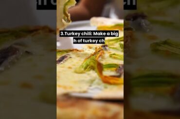 5 Quick and Healthy Meal Prep Ideas for Busy Weekdays