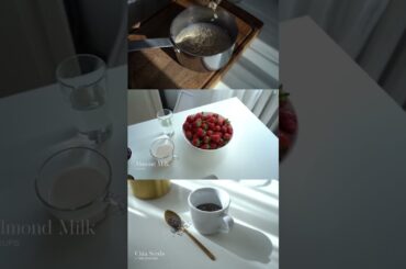 Healthy vegan breakfast ideas: simple and nutritious recipes #shorts