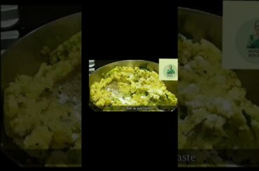 Healthy breakfast recipe by Manda'S Kitchen