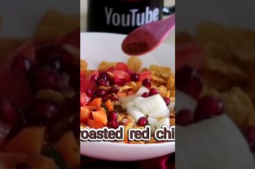 Easy and Healthy Evening Snacks Recipe | Diet Evening Snacks | Snacks #shorts #shortsvideo #viral