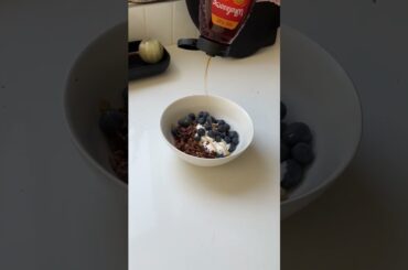 Pre workout snack idea! #healthysnacks #healthyrecipes #healthylifestyle #whatieatinaday