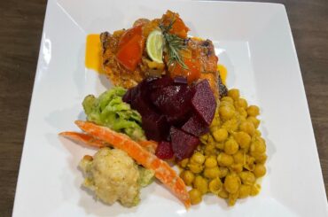 Healthy Dinner ideas for a happy family || 2023