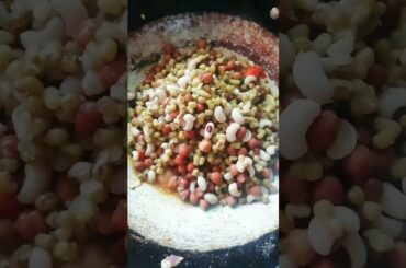 healthy snack recipe/bobbarlu guggillu/easy & tasty #viral #trending #shorts #shorts plz subscribe.