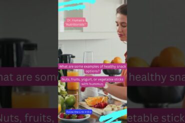 Healthy Snacks Recipes | Healthy Snacks #youtubeshorts #viral #diet