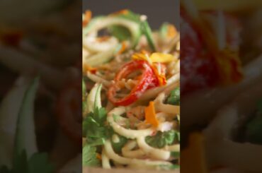 Creative and Healthy Salad Recipes #salad #saladrecipe #shorts