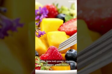 Healthy Snack Ideas Weight Loss Quick Easy Recipes High-Protein Options Low-Calorie Wholesome Snacks