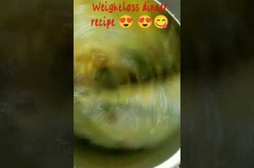 weightloss recipe #healthy #easyrecipe #tastyfood #shorts