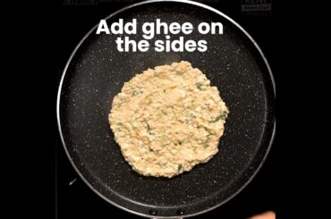 Oats Chilla | Superfood recipe | Healthy Recipe | Recipe for Kids #oatsrecipe #oatschilla