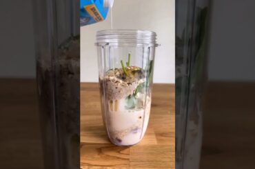 Make PROTEIN SMOOTHIE BOWLS - PROTEIN SMOOTHIE FOR WEIGHT LOSS