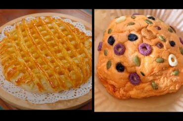 5 min easy breakfast recipes | breakfast | easy recipes | healthy breakfast ideas|5 yummy breakfast