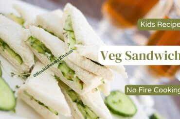 Very Easy and Tasty veg sandwich recipe #streetfoodindia