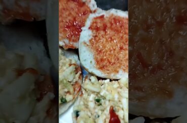 A Healthy Sandwich #sandwich #healthy #healthyfood #foodrecipe #recipe