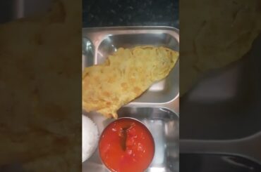 kid's Healthy Lunch thali ideas #3+Years Kid's Lunch thali shorts