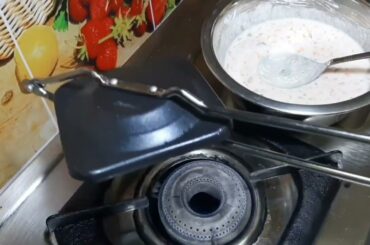 No Bread No Maida No Sooji Gluten Free Sandwich Recipe | Healthy Breakfast *Ideas* |