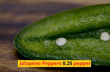 Healthy Lunch Recipe: 459kCal Shrimp Avocado Salad Tacos