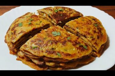 Why didn't I know this recipe before ? Healthy and cheap food |