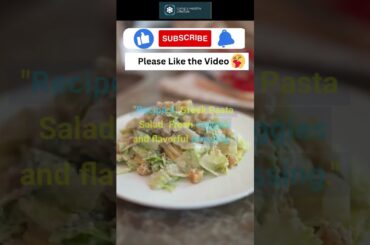 5 Quick and Delicious Lunch Recipes to Fuel Your Body | #Shorts #health #youtubeshorts