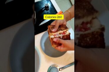 Most effective weight loss breakfast #diet #healthy#weightloss #viral #ytshort #fatloss #fitness