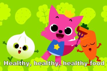 Healthy food (5th grade primary education)