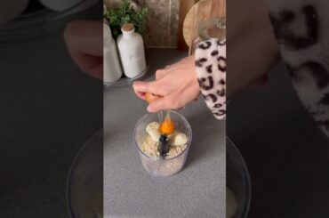 Viral Recipe | Cookie Dough Baked Oat -  Healthy Recipes Food Part 87