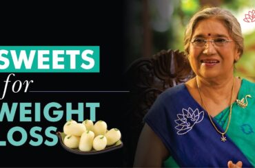 3 Sweet Recipes for Diabetes & Weight Loss | Home Made Food Recipes for Weight Loss & Diabetes