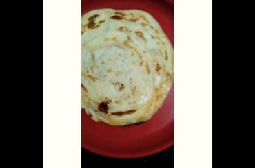 parotta recipe #cookiesrecipe #foodie #healthy #health #shortvideo