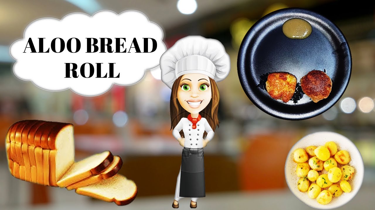 Aloo Bread Roll Recipes || Bread Roll #aloobreadroll #breadrollrecipes #viral @homemadefoodie1216 Aloo Bread Roll Recipes || Bread Roll #aloobreadroll #breadrollrecipes #viral @homemadefoodie1216