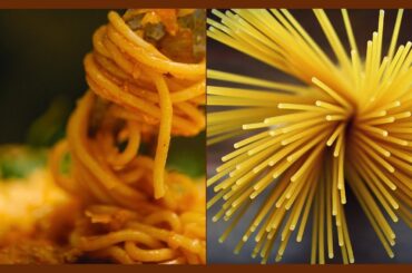 Spicy Chicken Spaghetti Recipes | Easy Snacks Recipes | Spicy Spaghetti Recipes