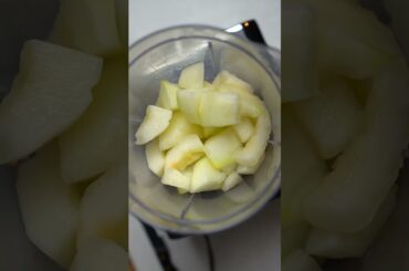 Melon Slush Recipe For Weight Loss