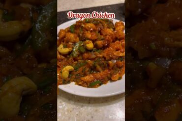 #shorts #youtubeshorts Buhar Non Veg Restaurant/Chicken Dishes/Chicken Biryani/Dragon Chicken/NonVeg