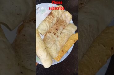 Full watching for subscribe my channel#viralvideo#healthy breakfast recipe