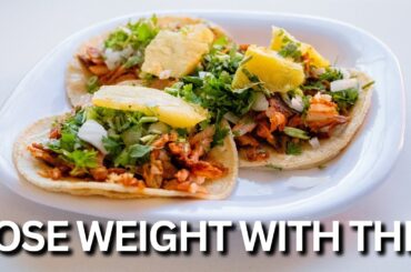 Foods to eat to lose weight fast - Healthy recipes for weight loss