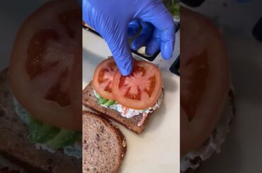 Feeling Hungry... 3 minutes ready, mmmh so yummy and healthy