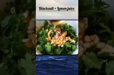 instant Green healthy Chutney recipe | Garlic + Ginger Chutney #short #chutney #like