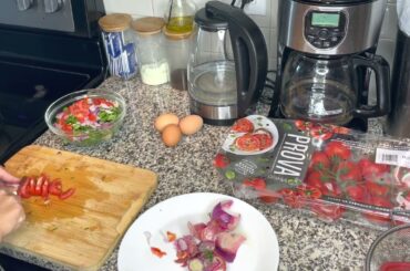 Healthy Breakfast for weight loss Recipe @WeightLossWithNatashaMohan