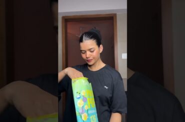 Some of my favourite healthy snacks! My healthy snacks for the week #ytshorts #shorts Mishti Pandey