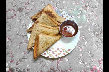 Veg Grilled Sandwich | How to make Veg Grilled Sandwich | Cafe Style  Sandwich Recipe