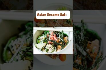 10 Delicious and Easy Salad Recipes for Dinner | Healthy and Quick Ideas