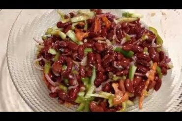 2 Healthy Salad Recipe weight losses recipe  | 2 healthy salad recipes for weight loss