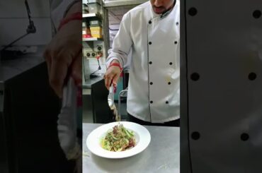 weight watchers salad recipe| weight loss healthy food| fat loss | #fatloss #weightloss #chef #short