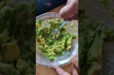 Avocado Toast Recipe |Ritz Cooking#healthyfood#ytshorts#viral#healthy#food#shortvideo#trendingshorts